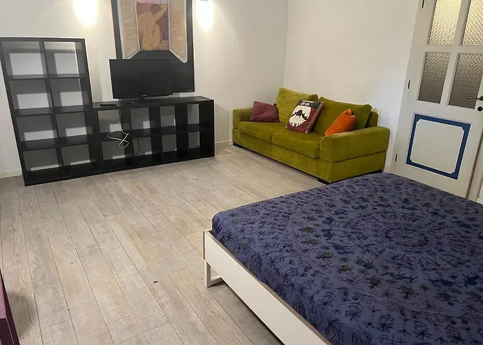 Bed & Breakfast Casadipippi Parma