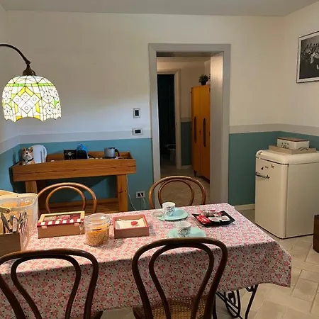 Casadipippi 3* 파르마