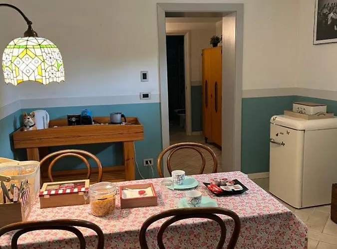 Casadipippi 3* 파르마